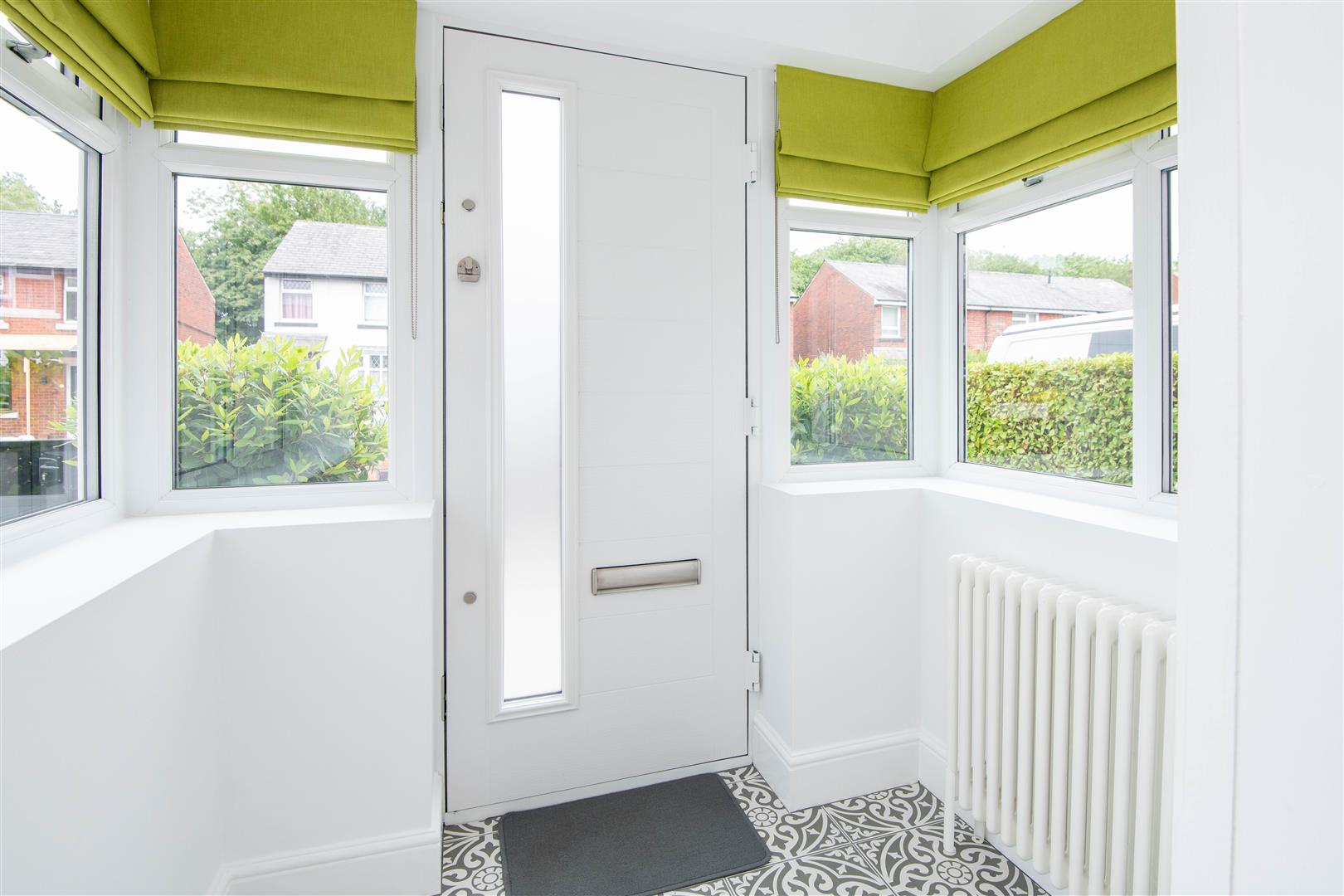 Shakespeare Terrace, Chorley